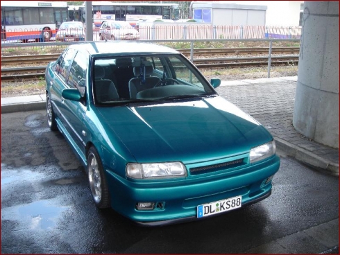 September Treffen 2004 - Albumbild 8 von 10