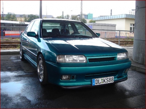 September Treffen 2004 - Albumbild 9 von 10