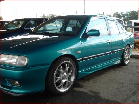 September Treffen 2004 - Albumbild 10 von 10