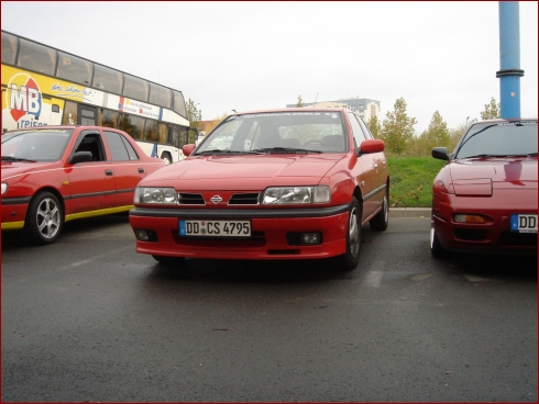 Oktober Treffen 2004 - Albumbild 3 von 8