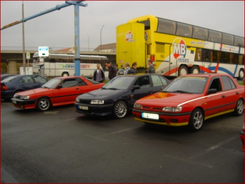 Oktober Treffen 2004 - Albumbild 4 von 8