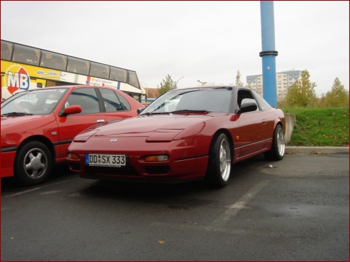 Oktober Treffen 2004 - Albumbild 2 von 8