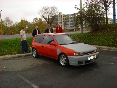 Oktober Treffen 2004 - Albumbild 1 von 8