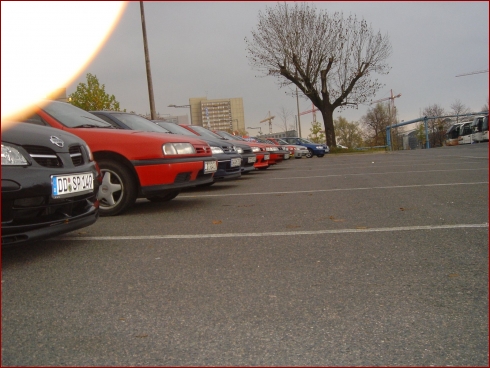 Oktober Treffen 2004 - Albumbild 8 von 8