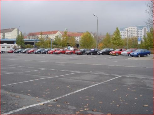 Oktober Treffen 2004 - Albumbild 7 von 8