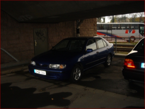 Oktober Treffen 2004 - Albumbild 5 von 8