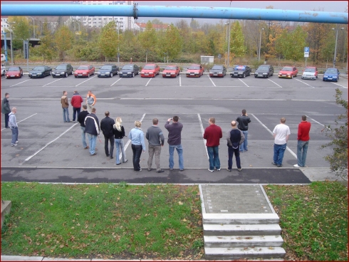 Oktober Treffen 2004 - Albumbild 6 von 8