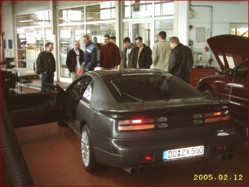 Autohaus Strehle - Albumbild 4 von 7