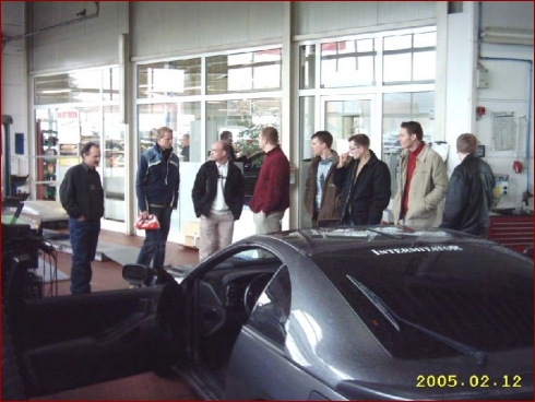 Autohaus Strehle - Albumbild 5 von 7