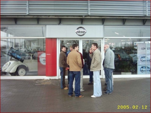 Autohaus Strehle - Albumbild 6 von 7