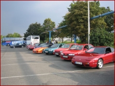 Vorschaubild des Albums - September Treffen 2005 (1)