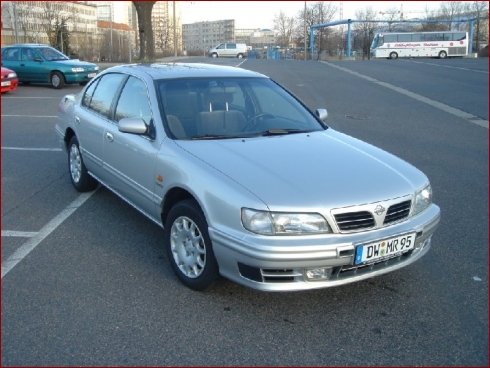 März Treffen 2005 - Albumbild 6 von 29