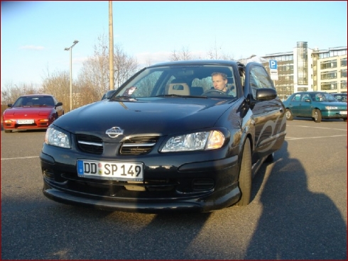 März Treffen 2005 - Albumbild 9 von 29