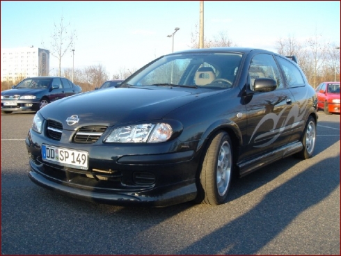 März Treffen 2005 - Albumbild 11 von 29