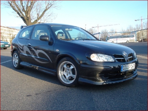 März Treffen 2005 - Albumbild 13 von 29