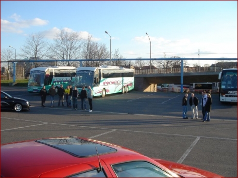 März Treffen 2005 - Albumbild 14 von 29