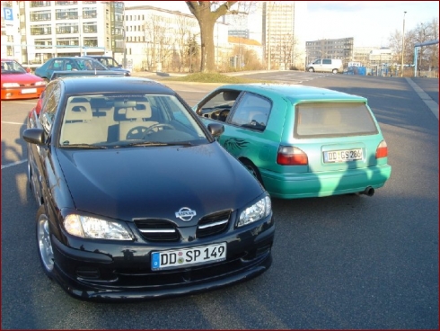 März Treffen 2005 - Albumbild 16 von 29