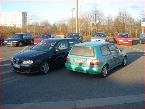 März Treffen 2005 - Albumbild 17 von 29