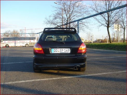 März Treffen 2005 - Albumbild 18 von 29