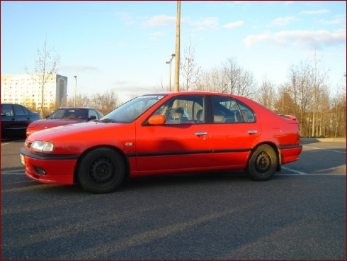 März Treffen 2005 - Albumbild 24 von 29