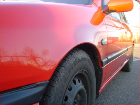 März Treffen 2005 - Albumbild 25 von 29