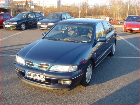 März Treffen 2005 - Albumbild 26 von 29