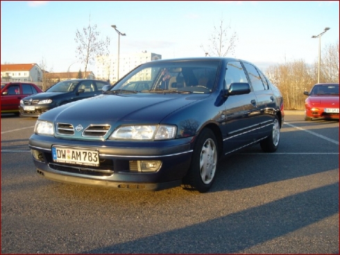 März Treffen 2005 - Albumbild 27 von 29