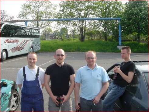 April Treffen 2005 - Albumbild 33 von 58