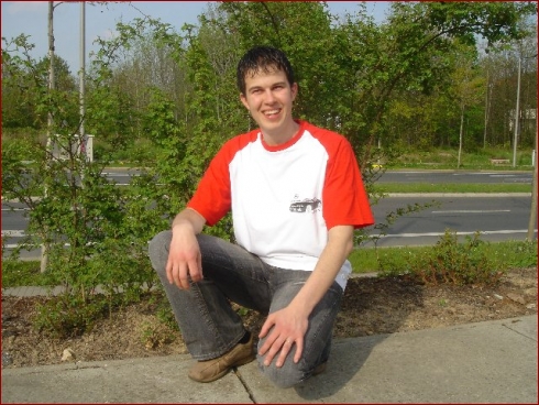 April Treffen 2005 - Albumbild 35 von 58