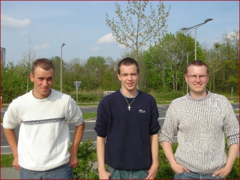 April Treffen 2005 - Albumbild 36 von 58