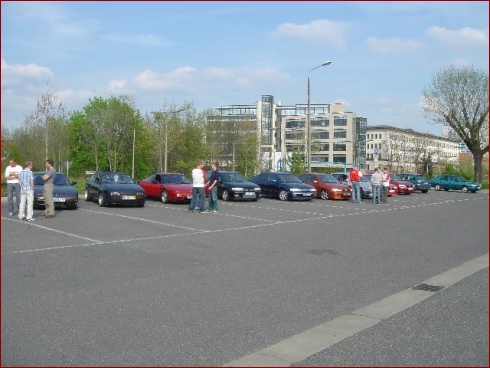 April Treffen 2005 - Albumbild 38 von 58