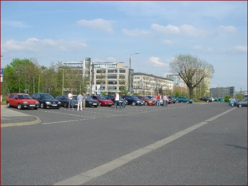 April Treffen 2005 - Albumbild 40 von 58