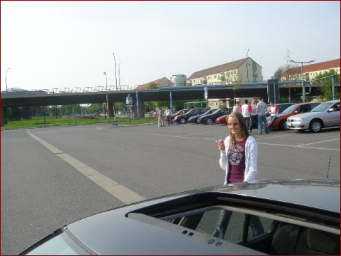 April Treffen 2005 - Albumbild 42 von 58