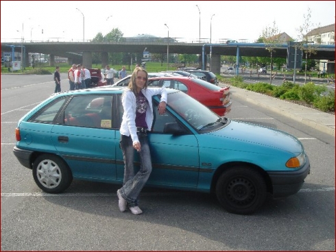 April Treffen 2005 - Albumbild 43 von 58