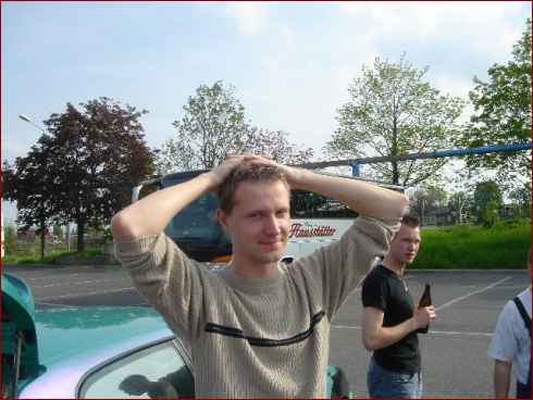 April Treffen 2005 - Albumbild 45 von 58