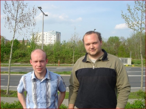 April Treffen 2005 - Albumbild 48 von 58