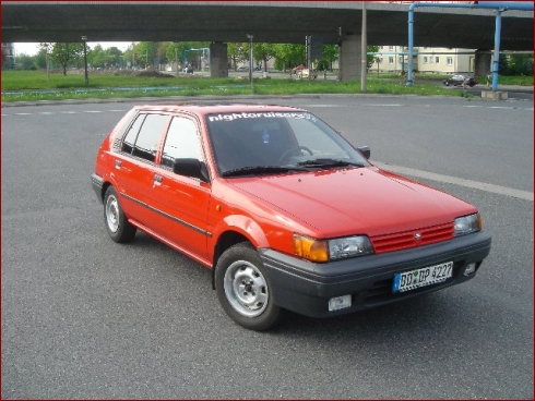 April Treffen 2005 - Albumbild 52 von 58