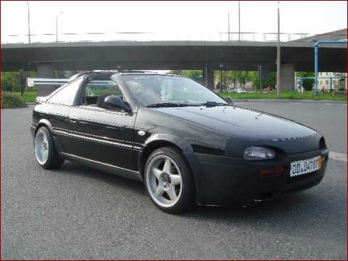 April Treffen 2005 - Albumbild 55 von 58