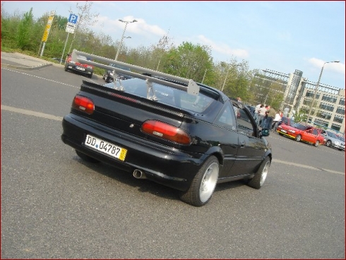 April Treffen 2005 - Albumbild 56 von 58