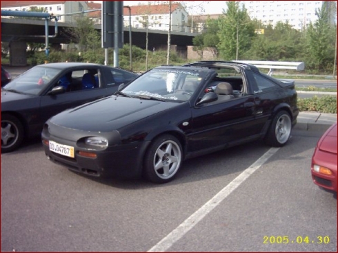 April Treffen 2005 - Albumbild 8 von 58