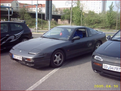 April Treffen 2005 - Albumbild 9 von 58