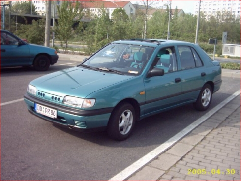 April Treffen 2005 - Albumbild 21 von 58