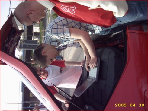 April Treffen 2005 - Albumbild 22 von 58