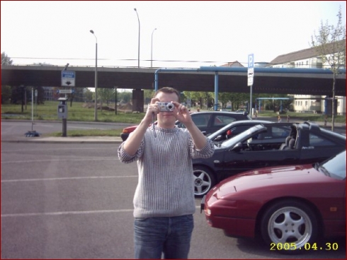 April Treffen 2005 - Albumbild 25 von 58