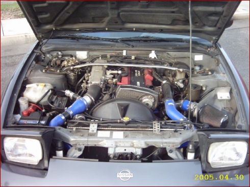 April Treffen 2005 - Albumbild 30 von 58