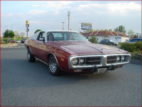 Tuning Treffen in Gombitz - Albumbild 1 von 8