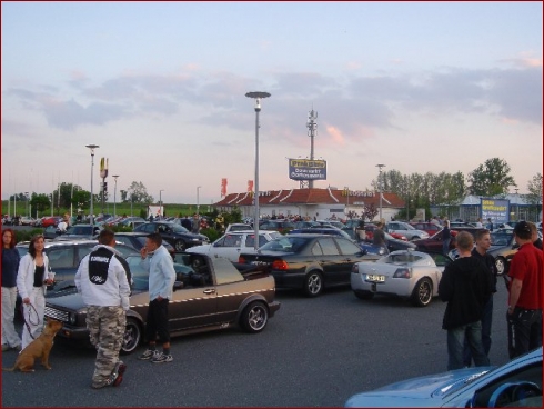Tuning Treffen in Gombitz - Albumbild 5 von 8