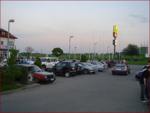 Tuning Treffen in Gombitz - Albumbild 8 von 8