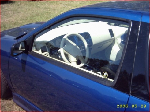 5. Int. Nissantreffen in Neuruppin - Albumbild 8 von 83