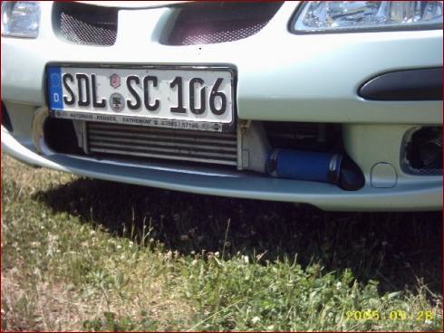 5. Int. Nissantreffen in Neuruppin - Albumbild 10 von 83